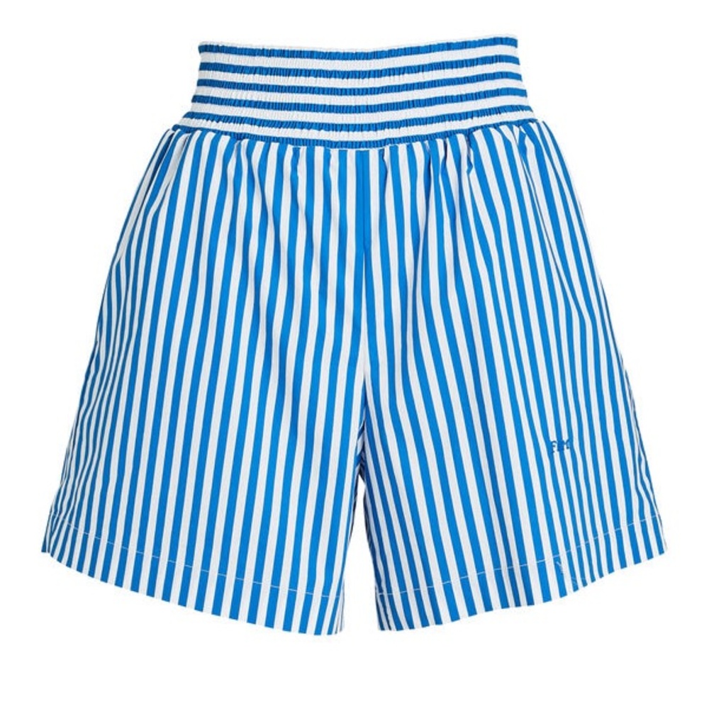 NWT FRAME Boxer Shorts